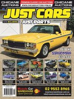 Just Cars